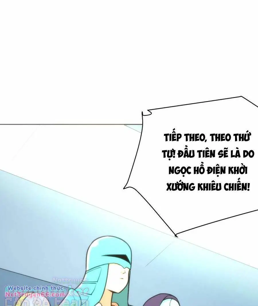 Bổn Thánh Nữ Ngã Bài Rồi Nettruyen ZZZ Chương 151 Page 9