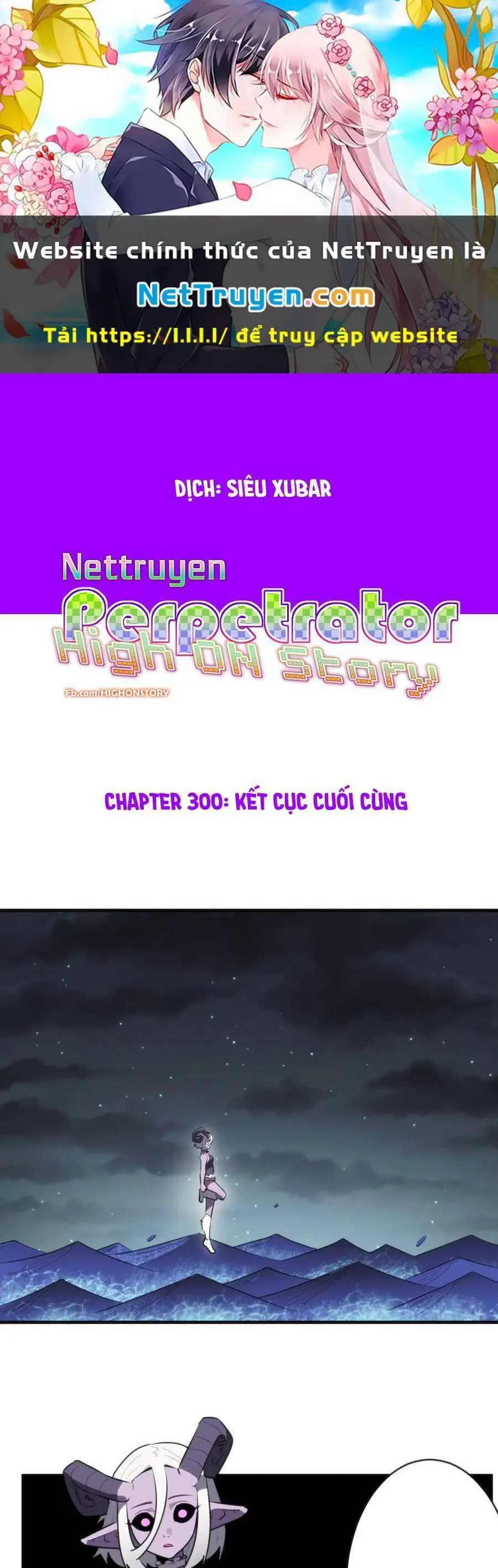 Bổn Thánh Nữ Ngã Bài Rồi Nettruyen ZZZ Chương 300 Page 2