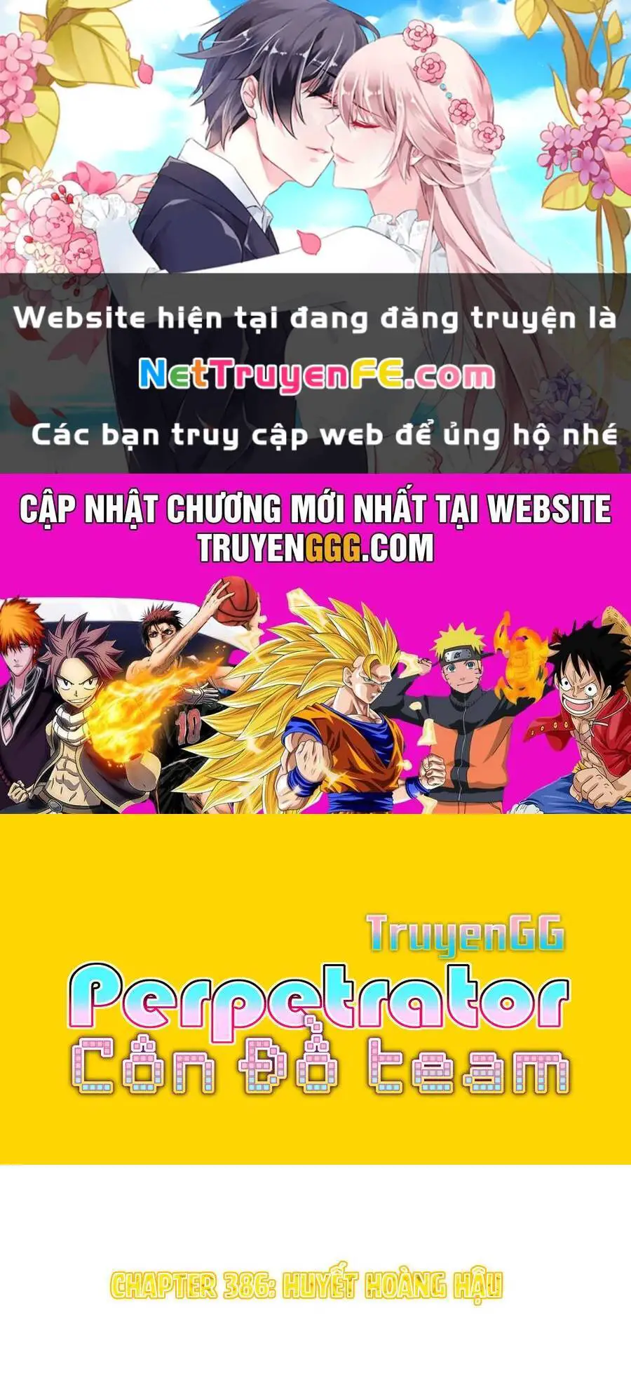 Bổn Thánh Nữ Ngã Bài Rồi Nettruyen ZZZ Chương 386 Page 2
