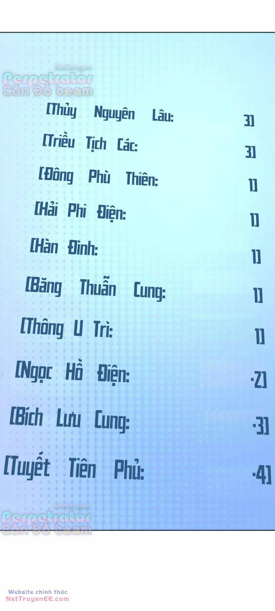 Bổn Thánh Nữ Ngã Bài Rồi Nettruyen ZZZ Chương 152 Page 28