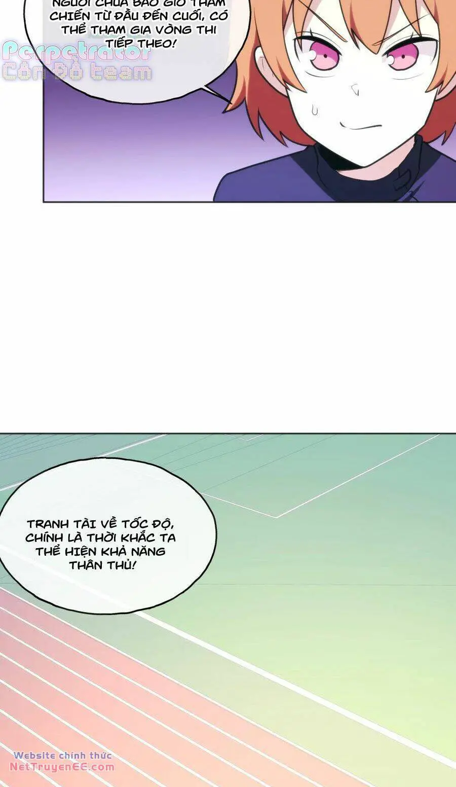Bổn Thánh Nữ Ngã Bài Rồi Nettruyen ZZZ Chương 152 Page 31