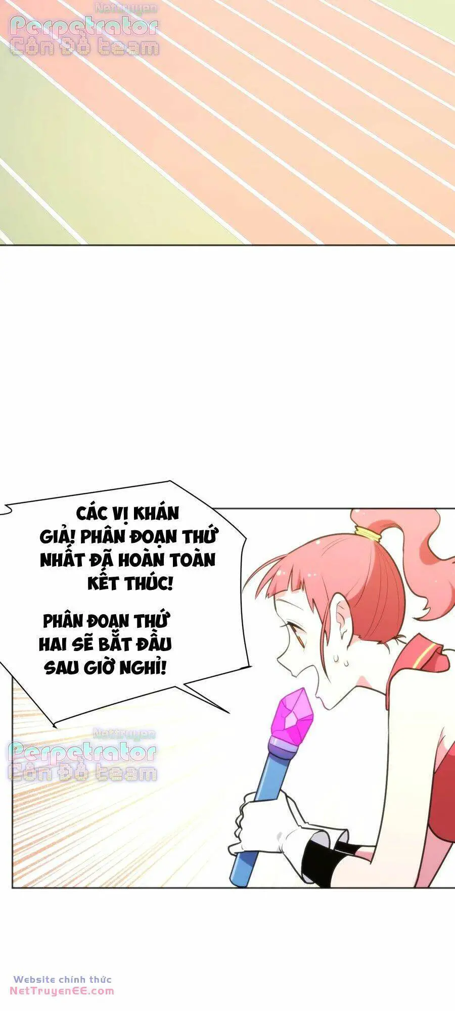 Bổn Thánh Nữ Ngã Bài Rồi Nettruyen ZZZ Chương 152 Page 32