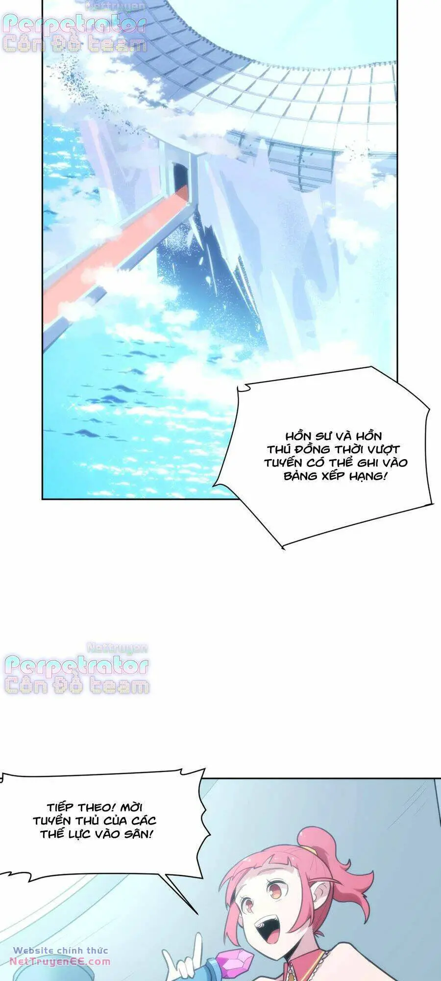 Bổn Thánh Nữ Ngã Bài Rồi Nettruyen ZZZ Chương 153 Page 6
