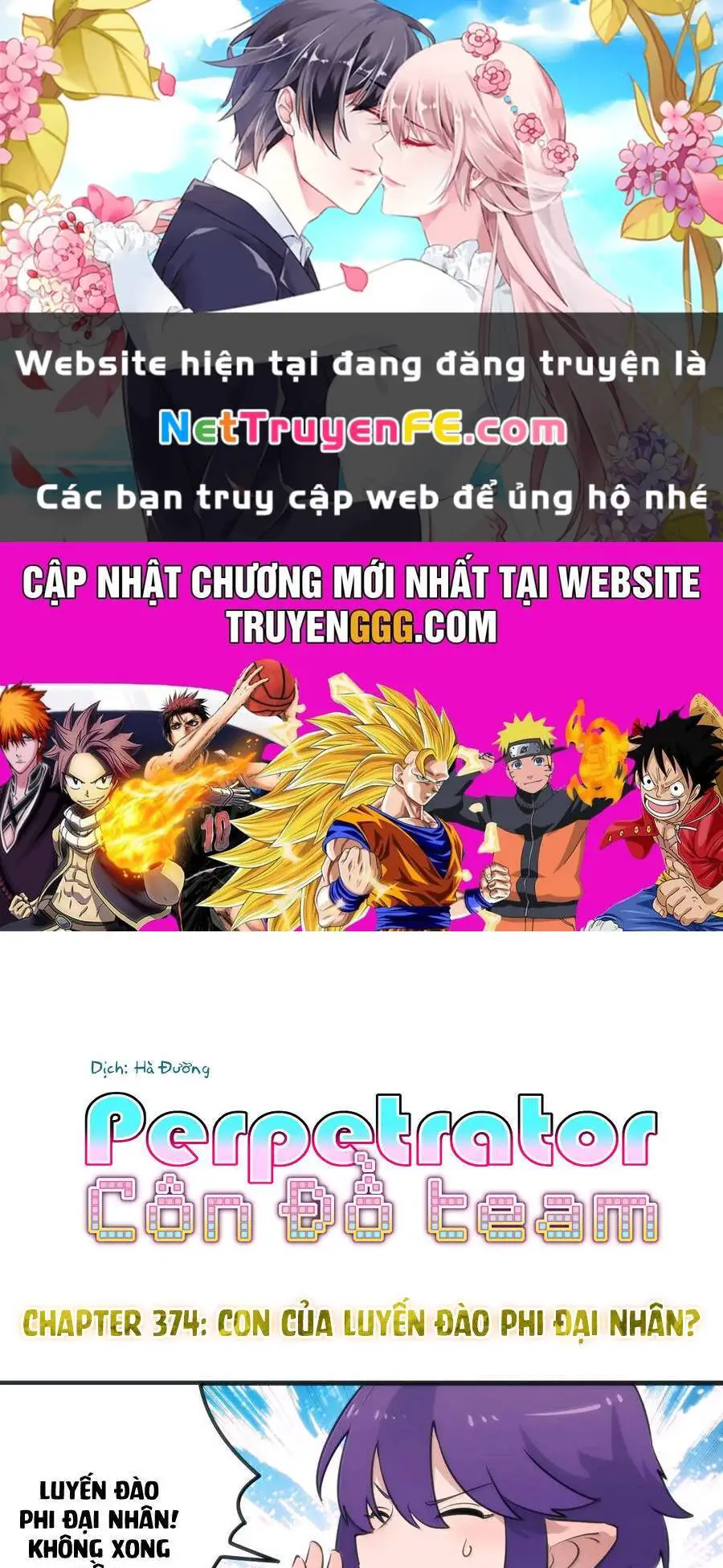 Bổn Thánh Nữ Ngã Bài Rồi Nettruyen ZZZ Chương 374 Page 2
