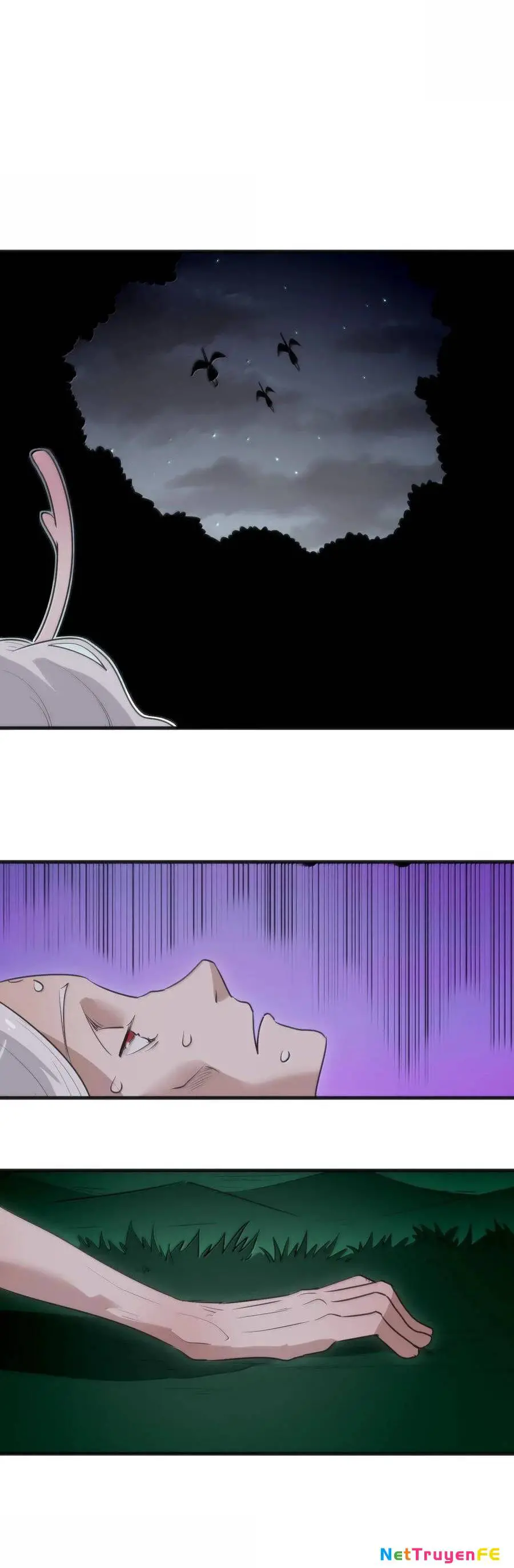 Bổn Thánh Nữ Ngã Bài Rồi Nettruyen ZZZ Chương 374 Page 23