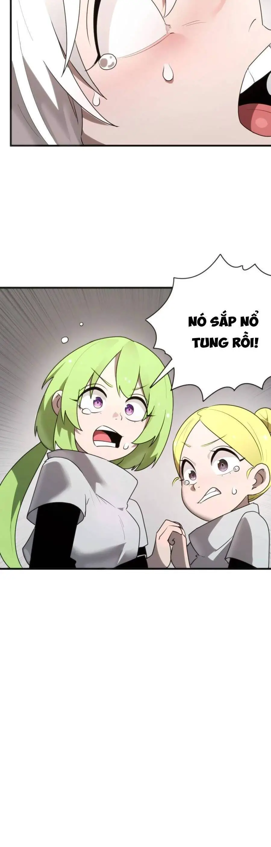 Bổn Thánh Nữ Ngã Bài Rồi Nettruyen ZZZ Chương 296 Page 10