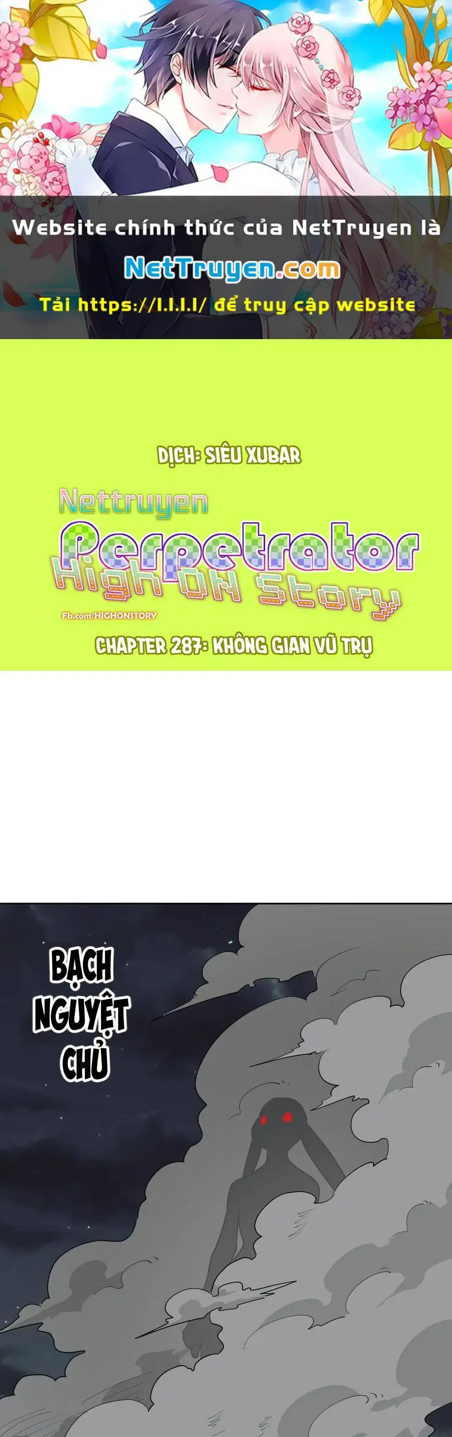 Bổn Thánh Nữ Ngã Bài Rồi Nettruyen ZZZ Chương 287 Page 2