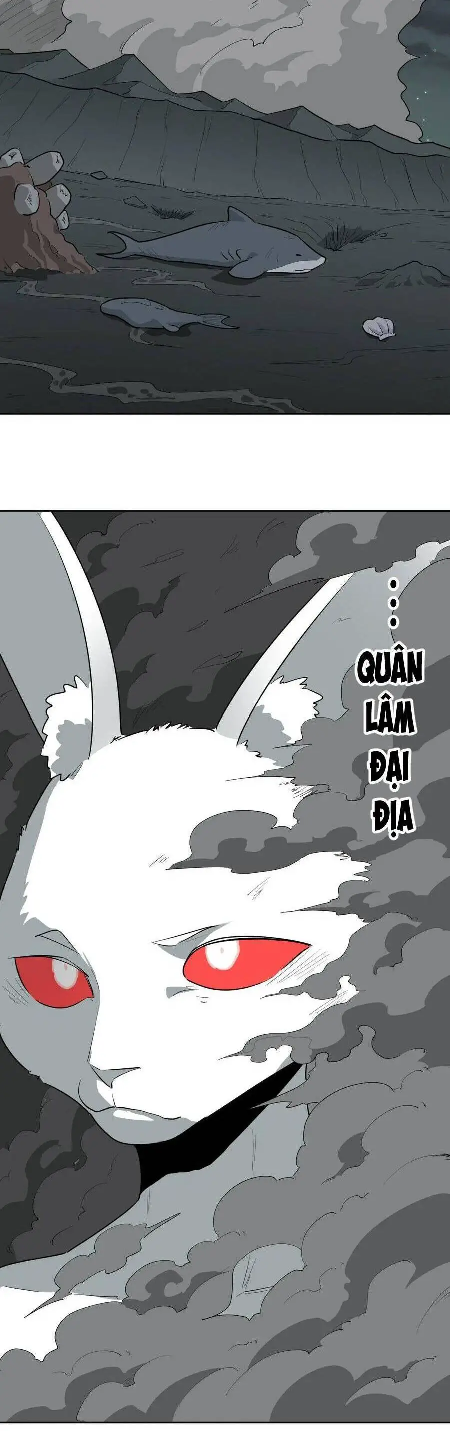 Bổn Thánh Nữ Ngã Bài Rồi Nettruyen ZZZ Chương 287 Page 3