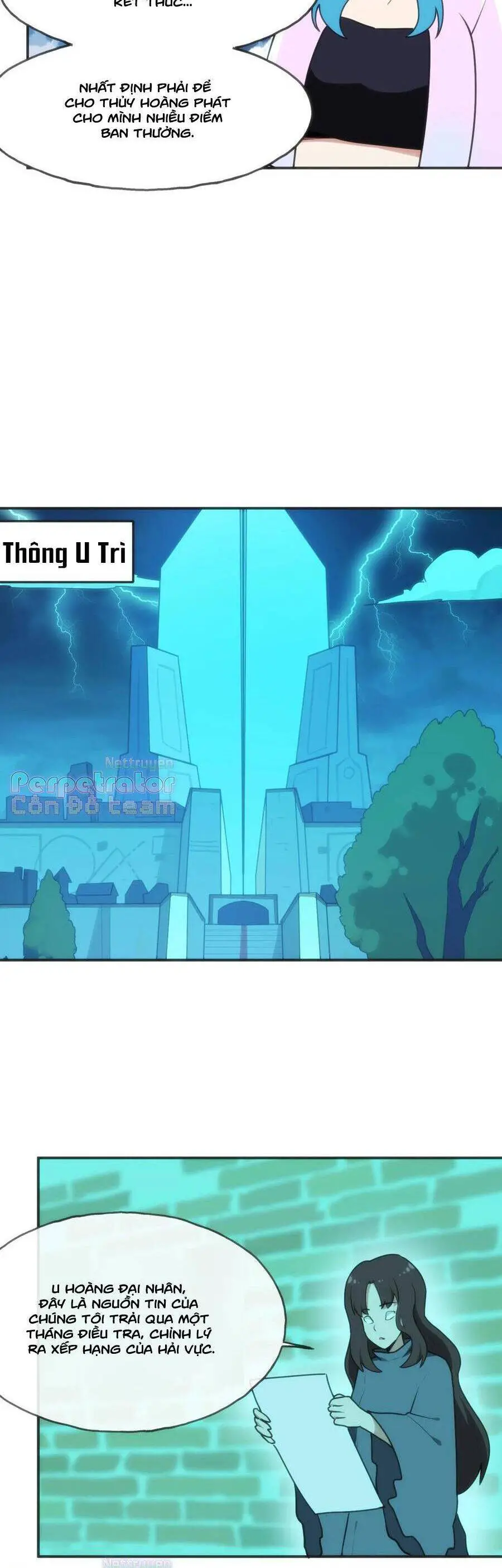 Bổn Thánh Nữ Ngã Bài Rồi Nettruyen ZZZ Chương 146 Page 26