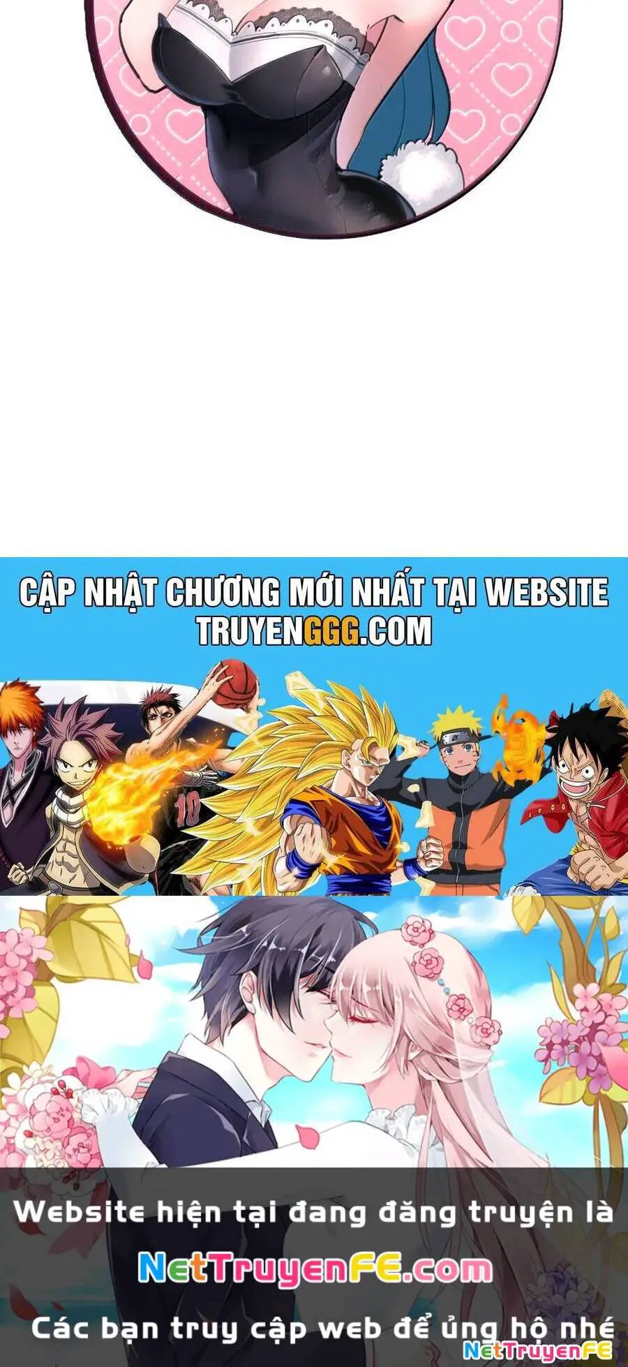 Bổn Thánh Nữ Ngã Bài Rồi Nettruyen ZZZ Chương 370 Page 23