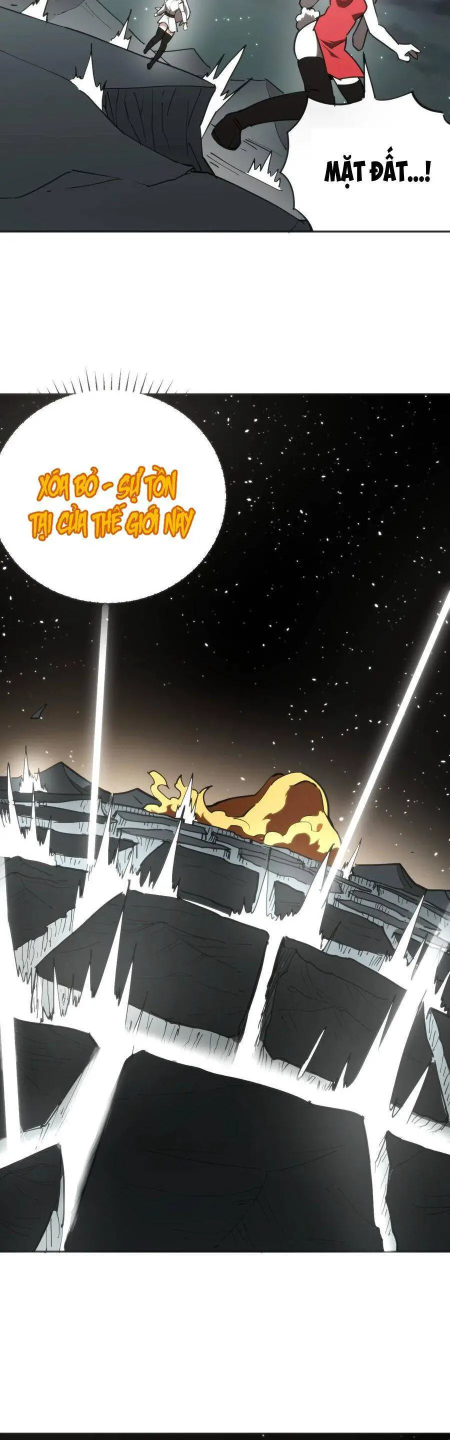 Bổn Thánh Nữ Ngã Bài Rồi Nettruyen ZZZ Chương 291 Page 27