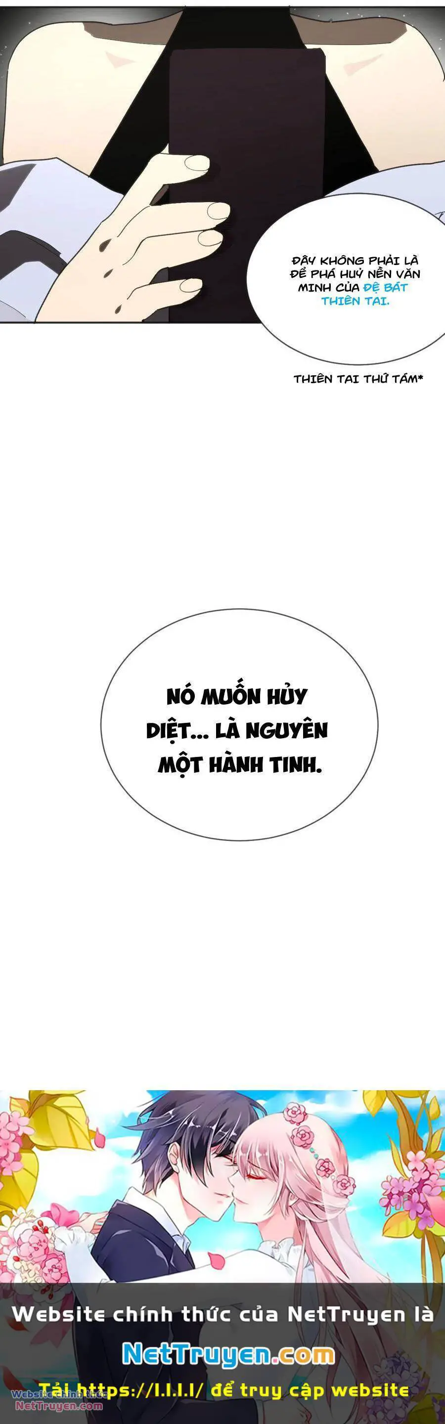 Bổn Thánh Nữ Ngã Bài Rồi Nettruyen ZZZ Chương 291 Page 29
