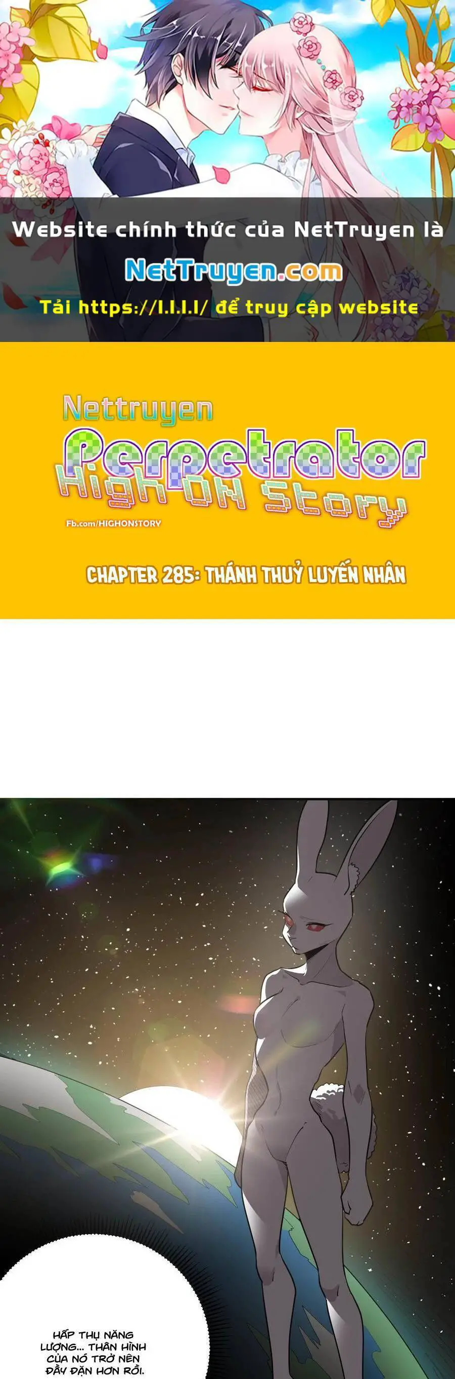 Bổn Thánh Nữ Ngã Bài Rồi Nettruyen ZZZ Chương 285 Page 2