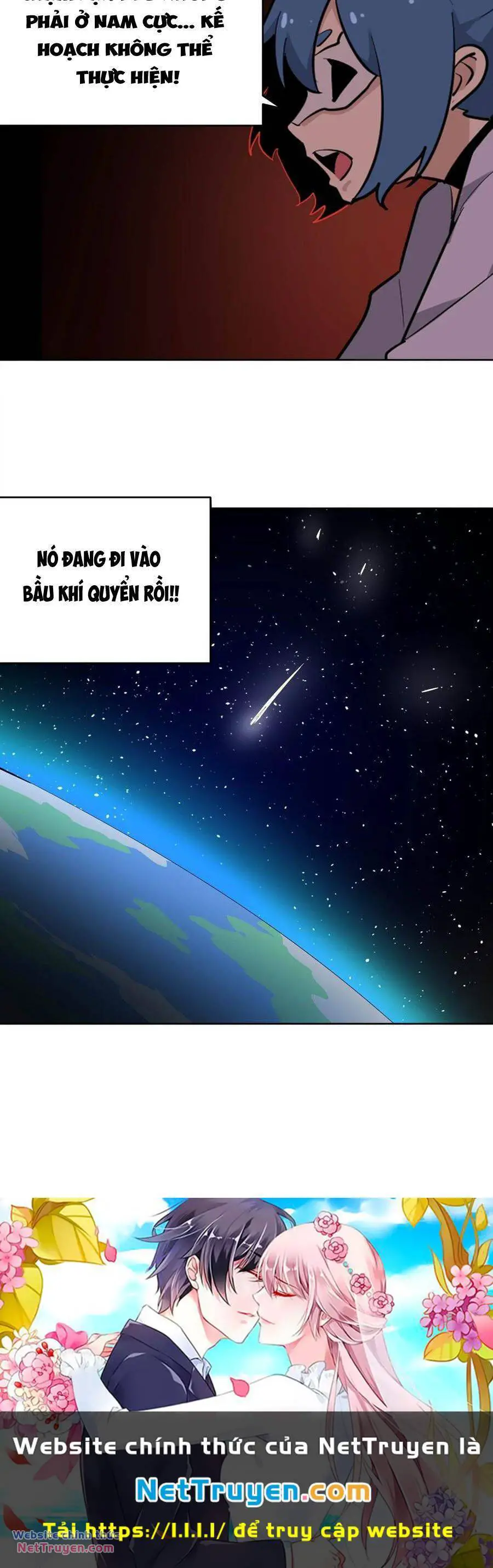 Bổn Thánh Nữ Ngã Bài Rồi Nettruyen ZZZ Chương 285 Page 30
