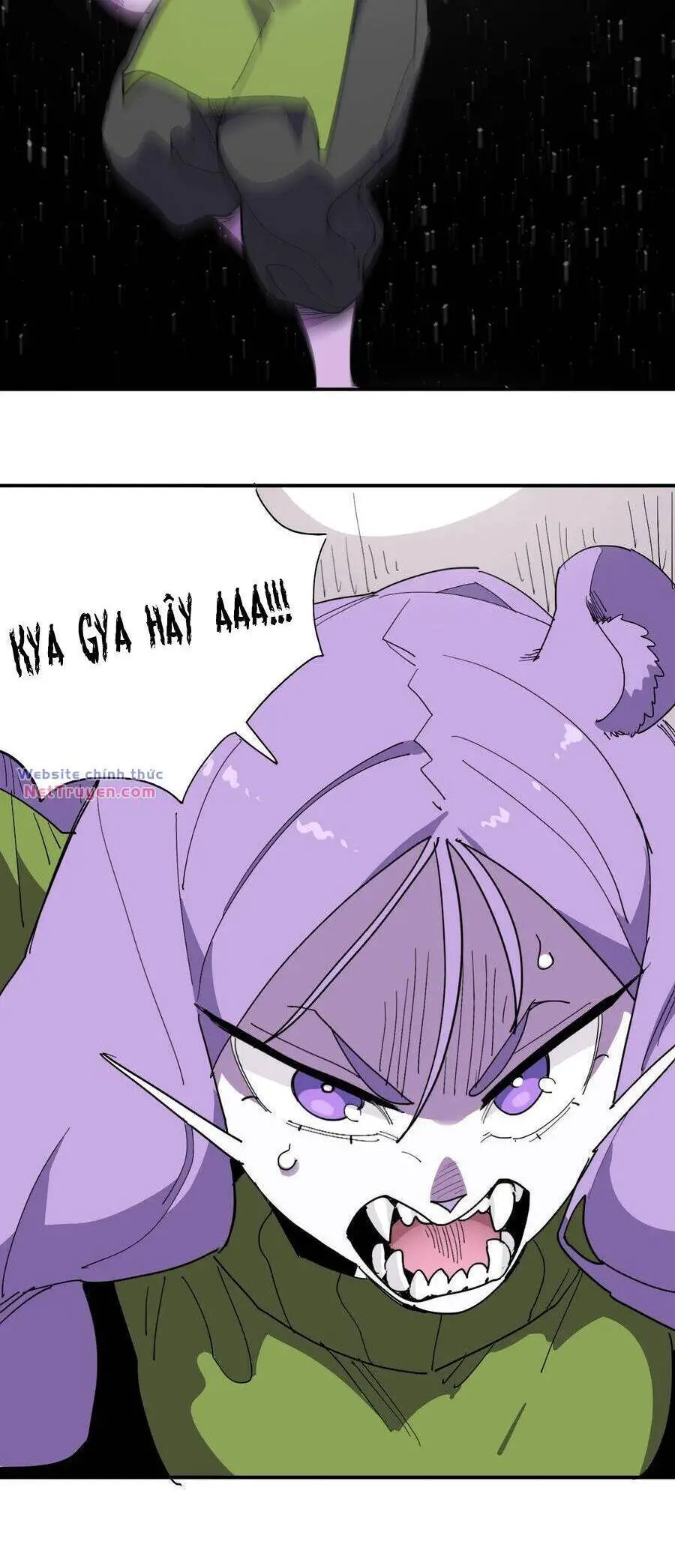 Bổn Thánh Nữ Ngã Bài Rồi Nettruyen ZZZ Chương 283 Page 33