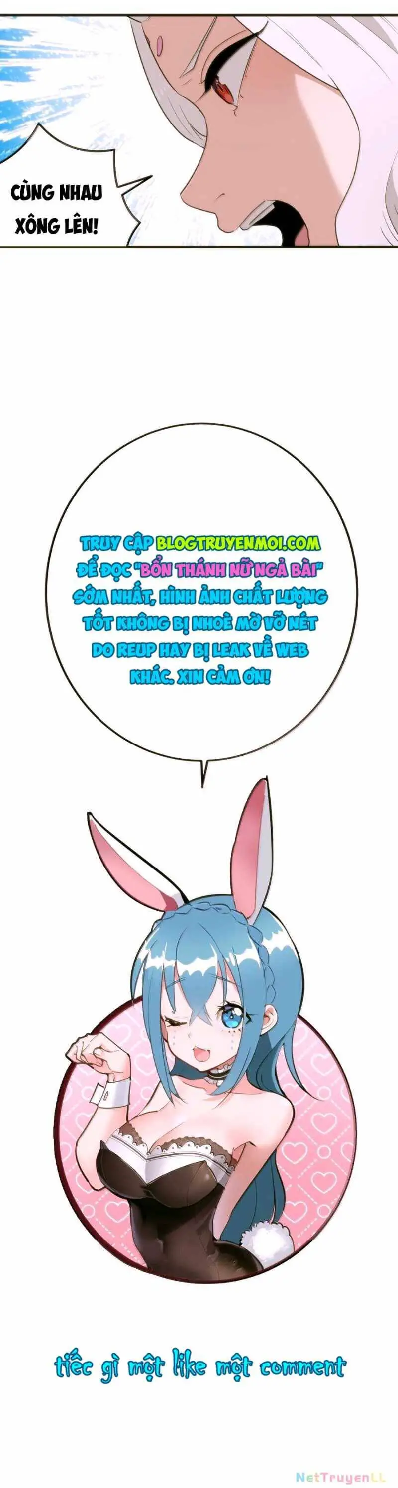 Bổn Thánh Nữ Ngã Bài Rồi Nettruyen ZZZ Chương 368 Page 18