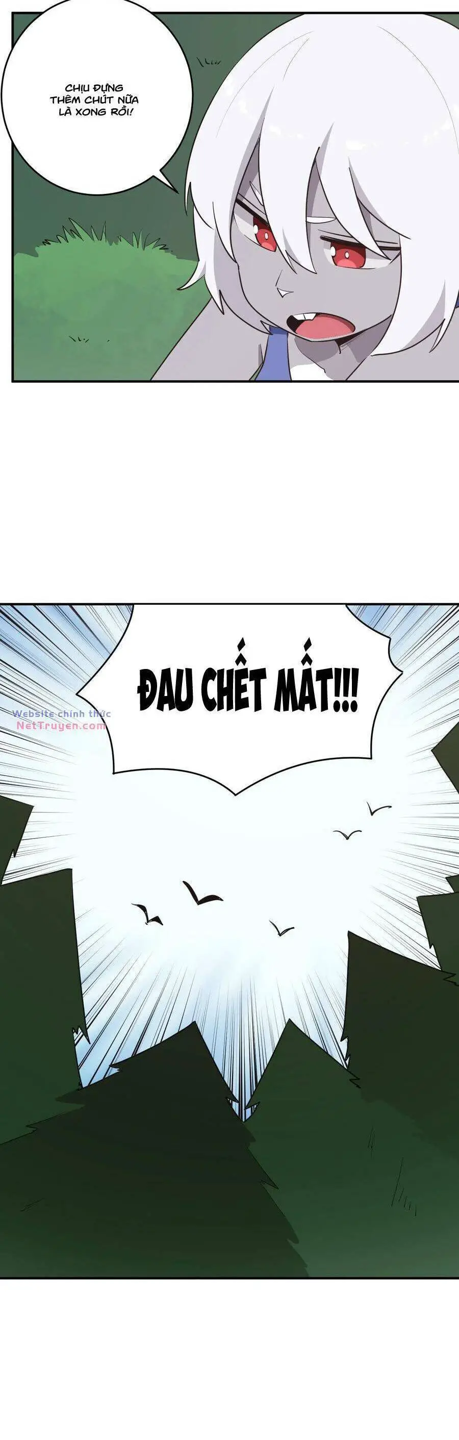 Bổn Thánh Nữ Ngã Bài Rồi Nettruyen ZZZ Chương 280 Page 25