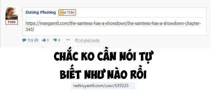 Bổn Thánh Nữ Ngã Bài Rồi Nettruyen ZZZ Chương 278 Page 51