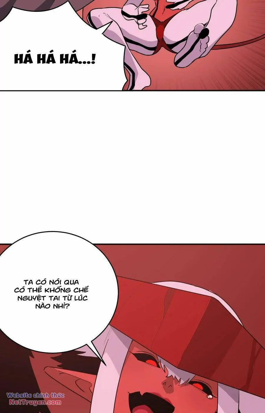 Bổn Thánh Nữ Ngã Bài Rồi Nettruyen ZZZ Chương 272 Page 31