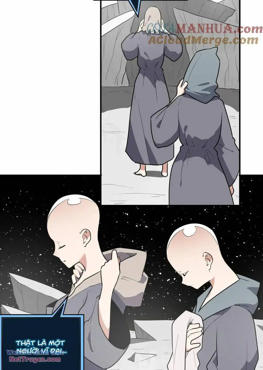 Bổn Thánh Nữ Ngã Bài Rồi Nettruyen ZZZ Chương 268 Page 16