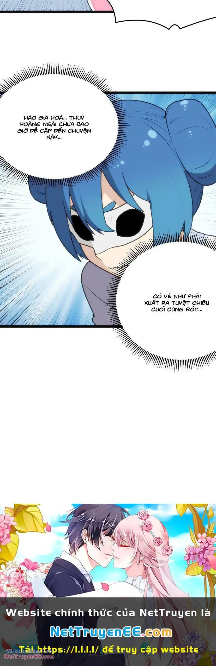 Bổn Thánh Nữ Ngã Bài Rồi Nettruyen ZZZ Chương 124 Page 27