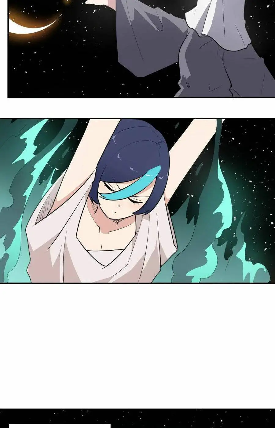 Bổn Thánh Nữ Ngã Bài Rồi Nettruyen ZZZ Chương 264 Page 31