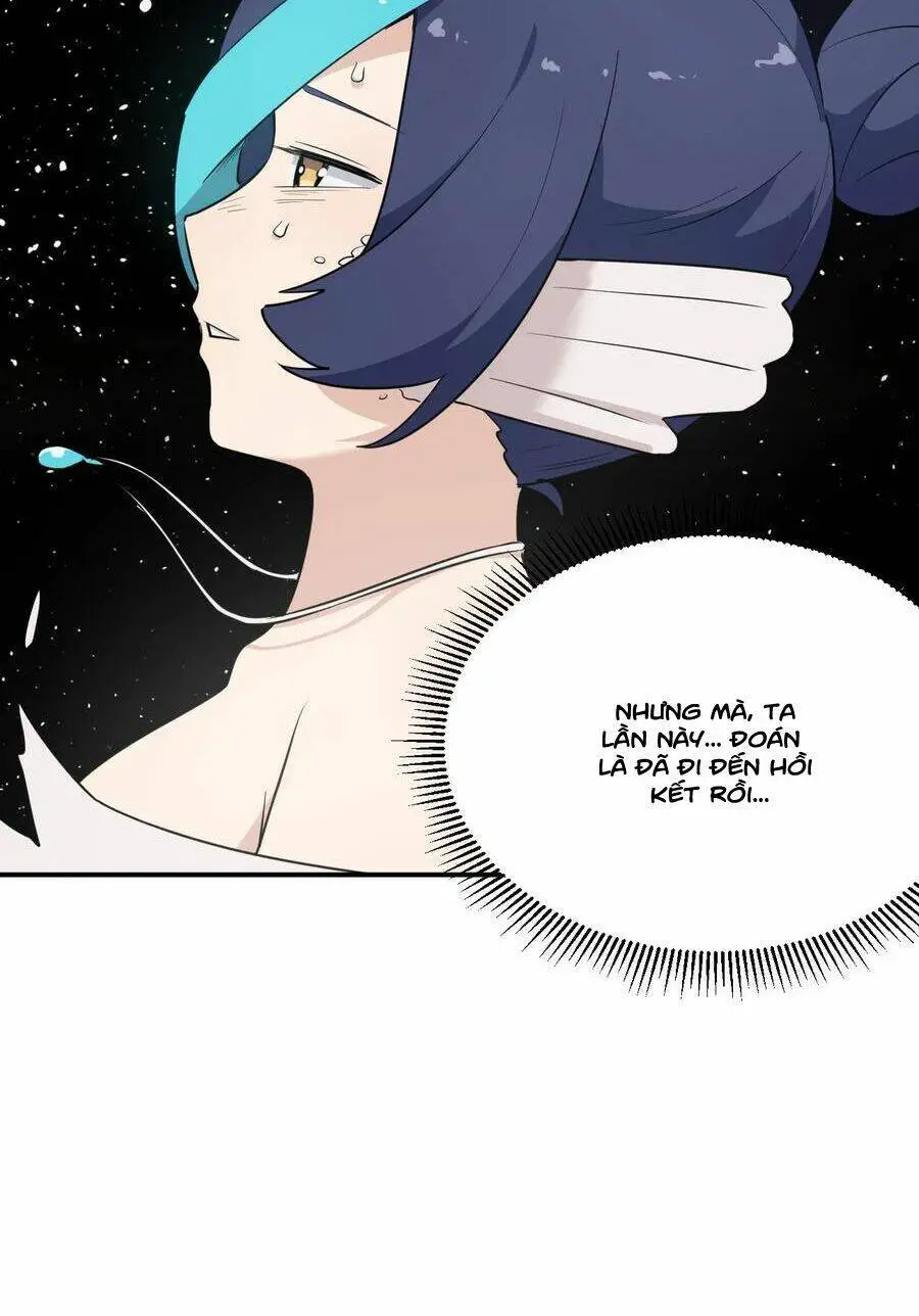 Bổn Thánh Nữ Ngã Bài Rồi Nettruyen ZZZ Chương 265 Page 32