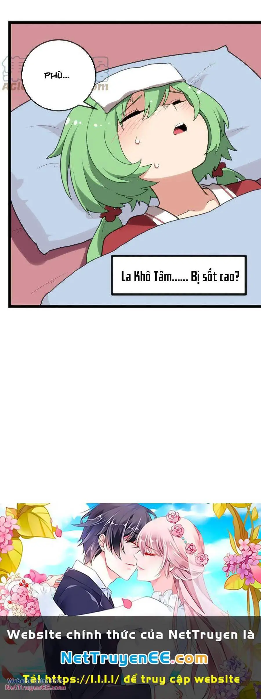 Bổn Thánh Nữ Ngã Bài Rồi Nettruyen ZZZ Chương 115 Page 26