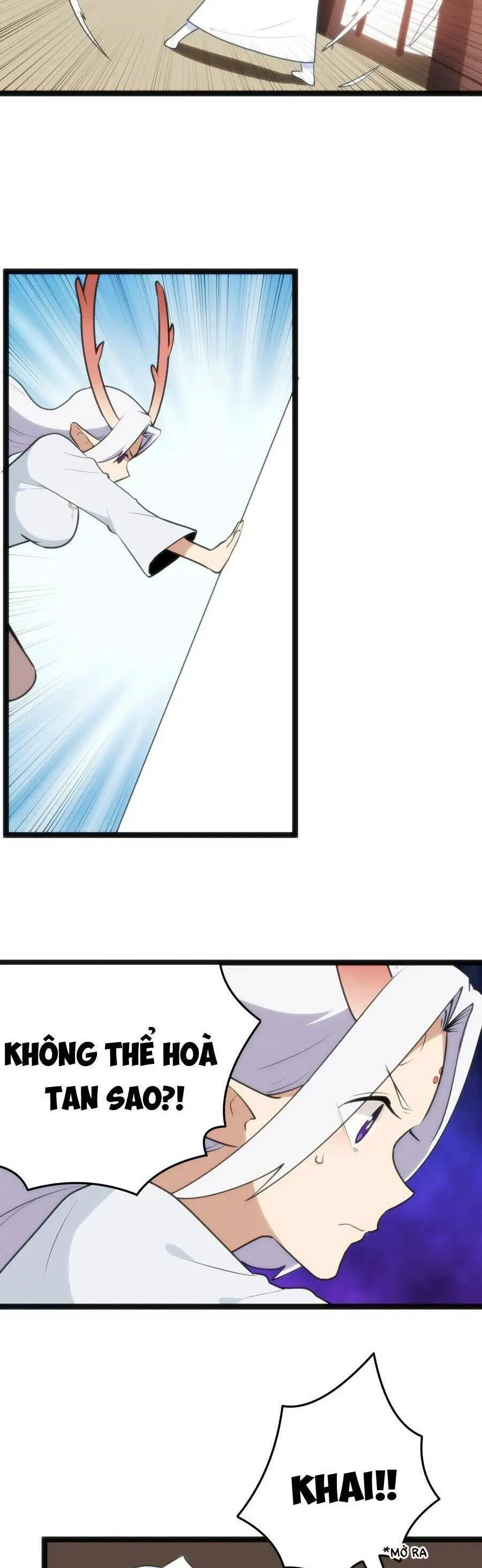 Bổn Thánh Nữ Ngã Bài Rồi Nettruyen ZZZ Chương 113 Page 4