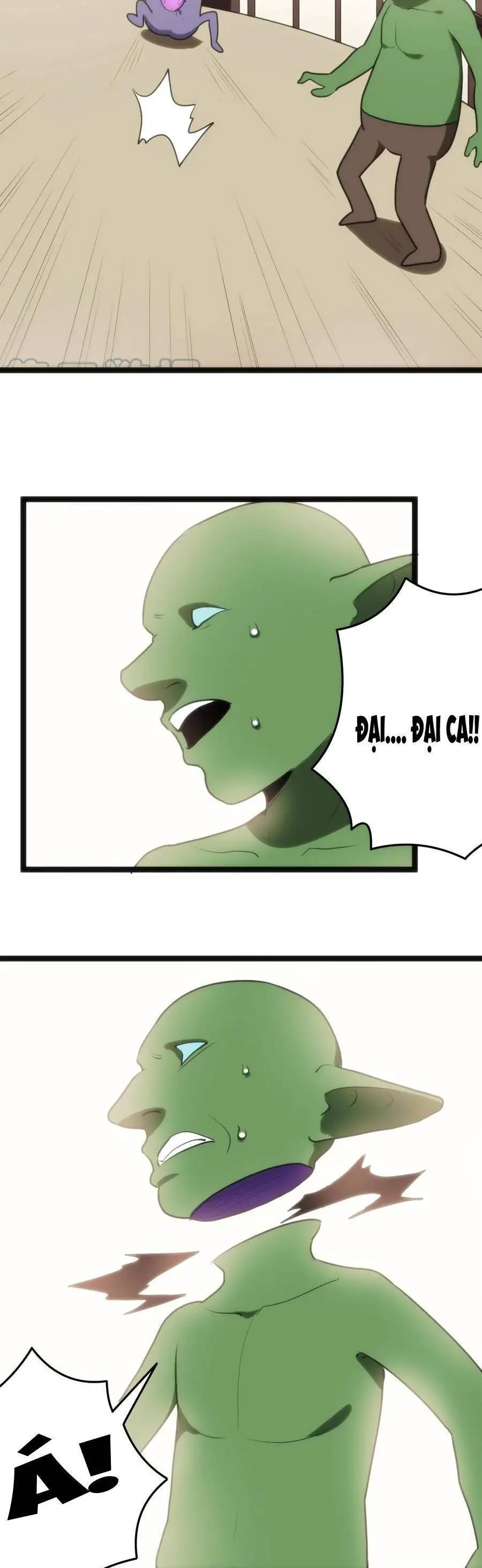 Bổn Thánh Nữ Ngã Bài Rồi Nettruyen ZZZ Chương 112 Page 10