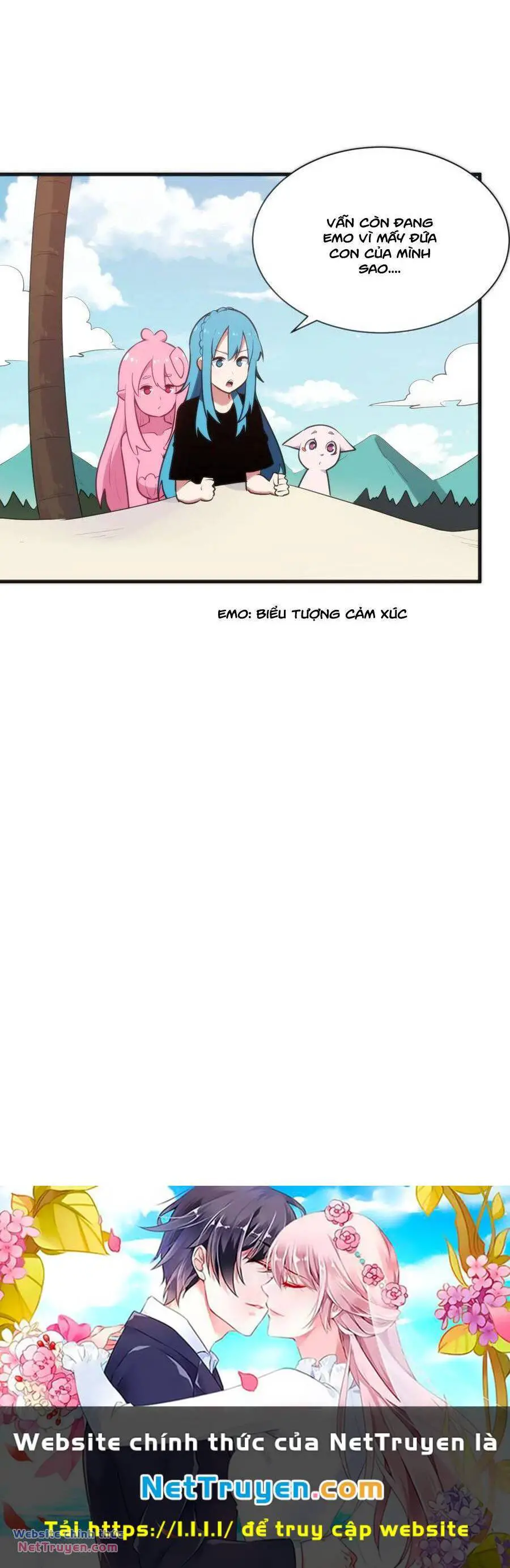 Bổn Thánh Nữ Ngã Bài Rồi Nettruyen ZZZ Chương 233 Page 25