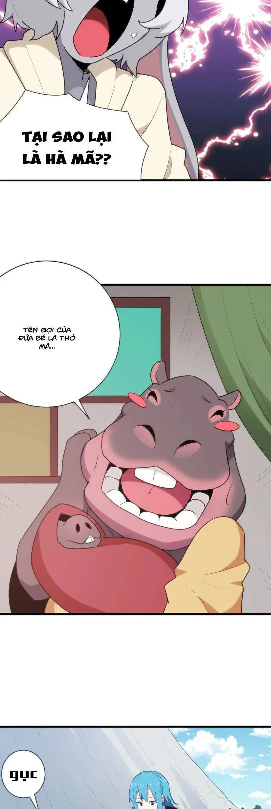 Bổn Thánh Nữ Ngã Bài Rồi Nettruyen ZZZ Chương 235 Page 27