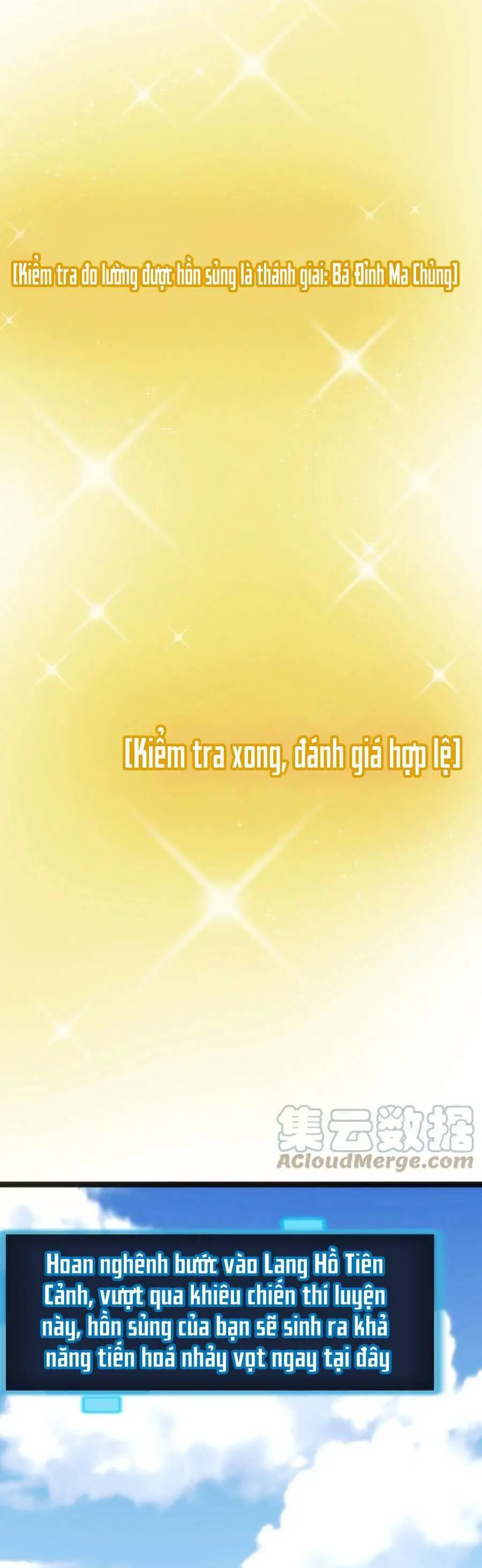 Bổn Thánh Nữ Ngã Bài Rồi Nettruyen ZZZ Chương 108 Page 5