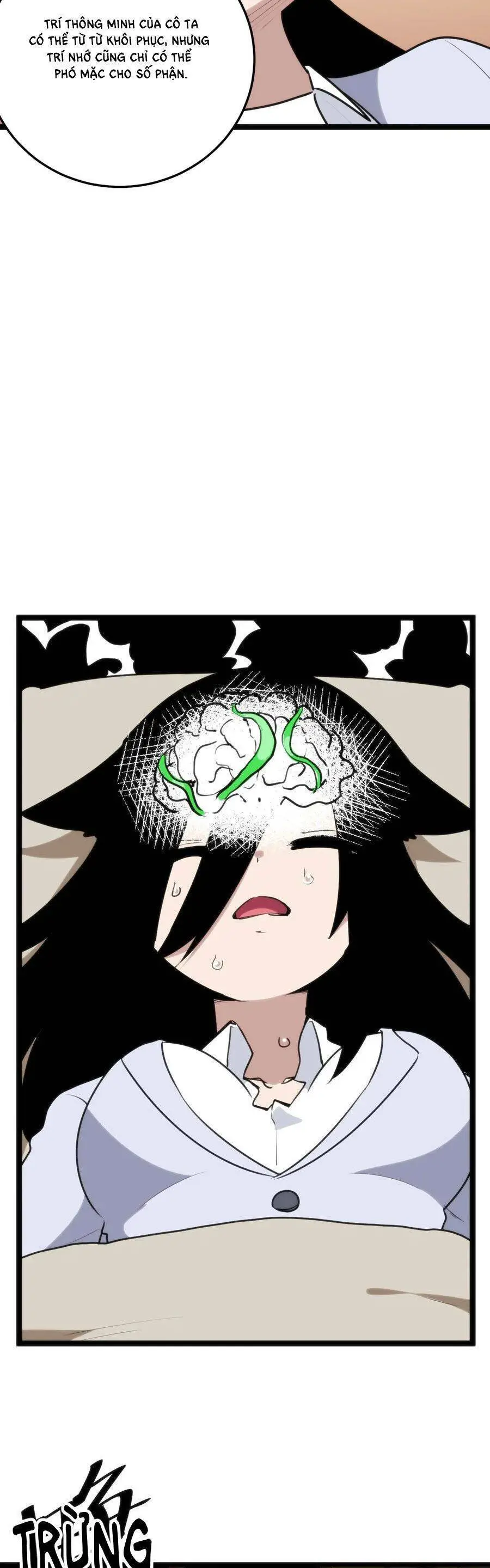 Bổn Thánh Nữ Ngã Bài Rồi Nettruyen ZZZ Chương 104 Page 12