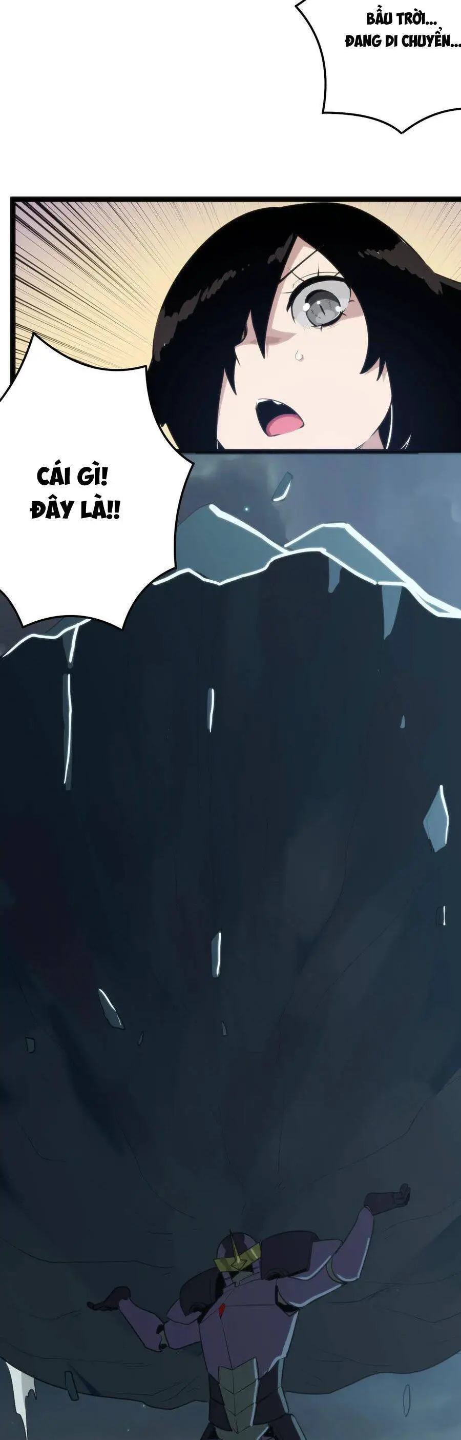 Bổn Thánh Nữ Ngã Bài Rồi Nettruyen ZZZ Chương 104 Page 22
