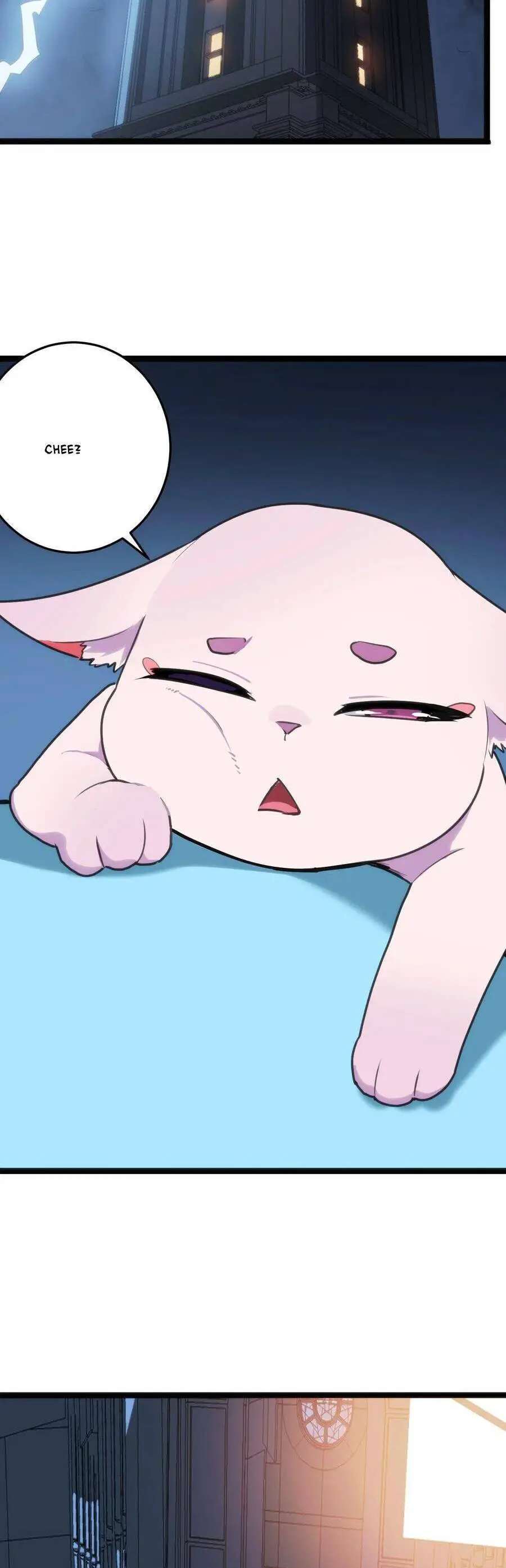 Bổn Thánh Nữ Ngã Bài Rồi Nettruyen ZZZ Chương 107 Page 25