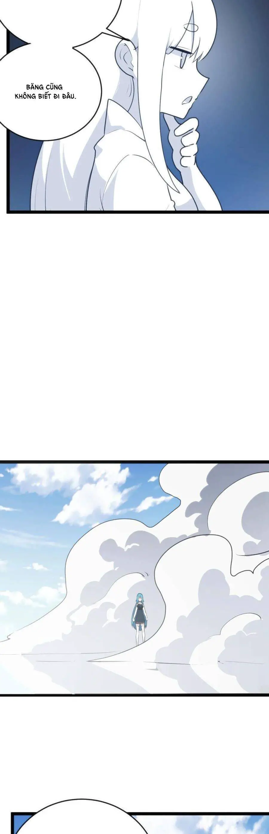 Bổn Thánh Nữ Ngã Bài Rồi Nettruyen ZZZ Chương 107 Page 29