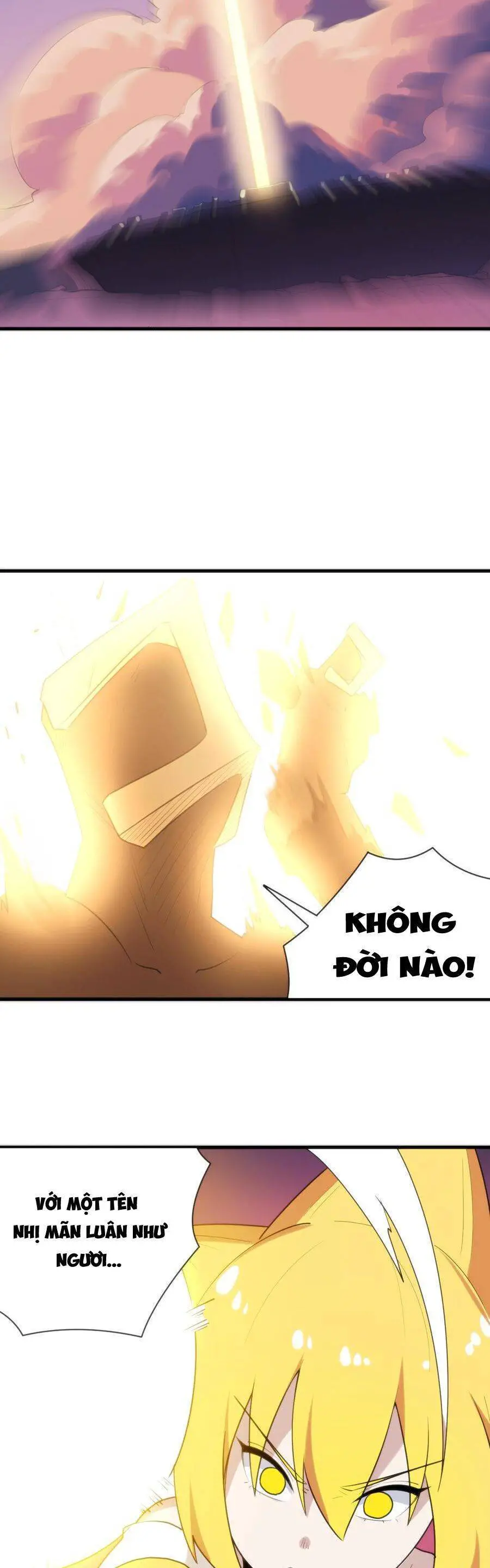 Bổn Thánh Nữ Ngã Bài Rồi Nettruyen ZZZ Chương 221 Page 14