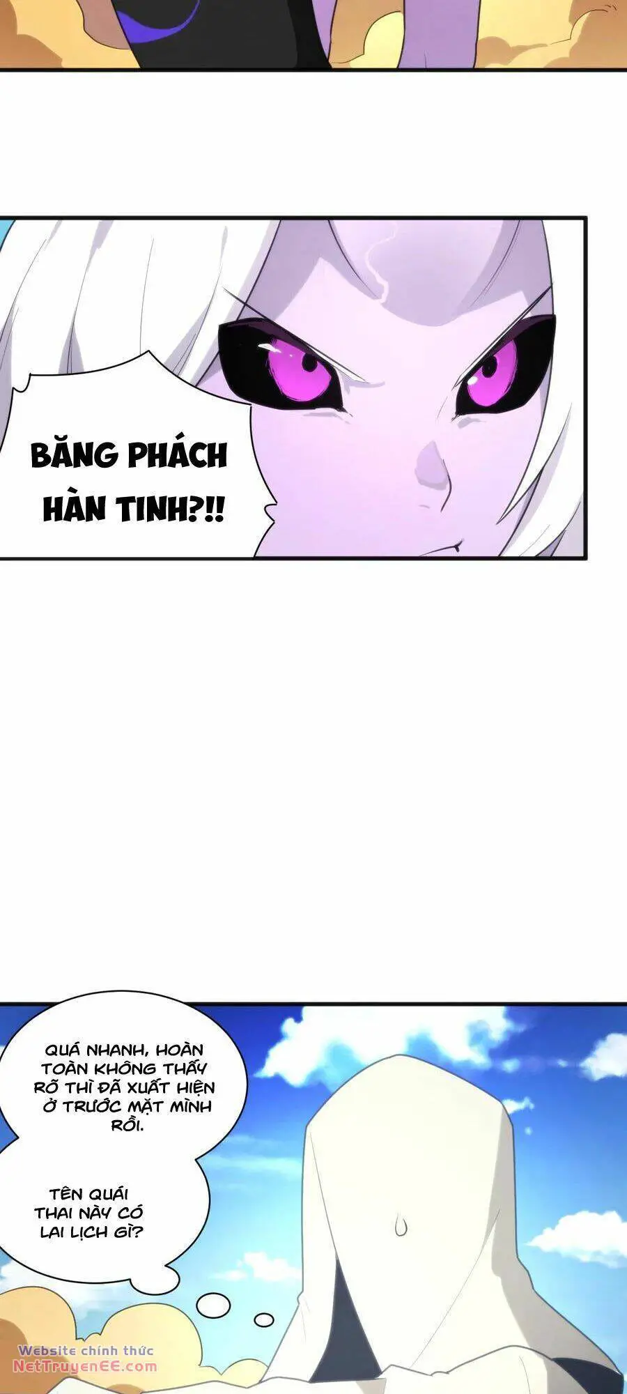 Bổn Thánh Nữ Ngã Bài Rồi Nettruyen ZZZ Chương 216 Page 5