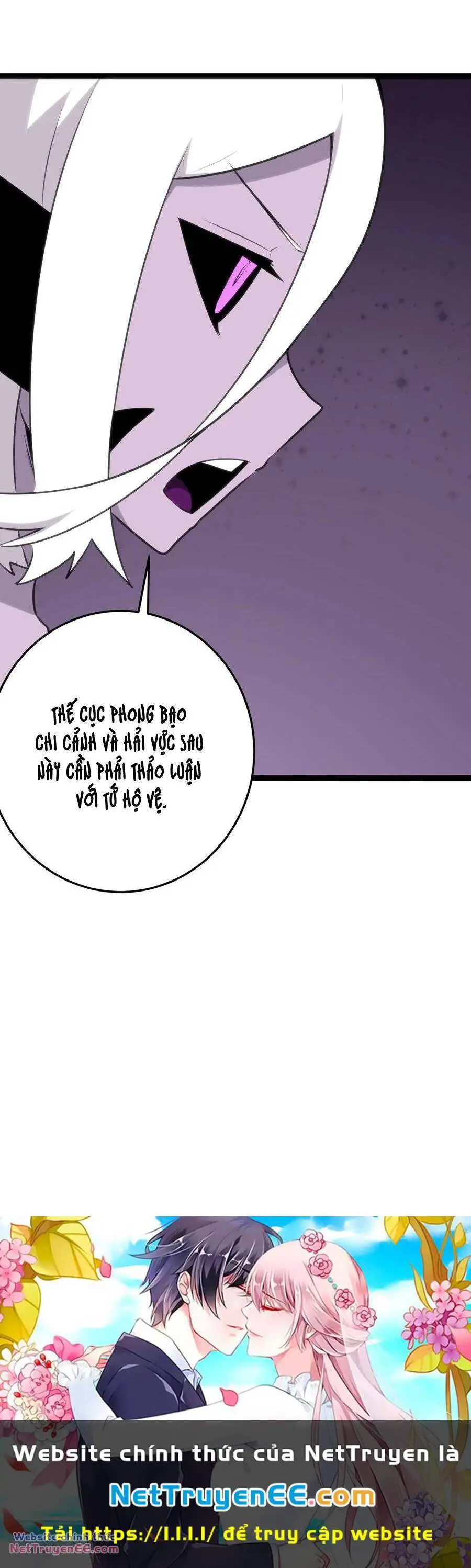 Bổn Thánh Nữ Ngã Bài Rồi Nettruyen ZZZ Chương 102 Page 29