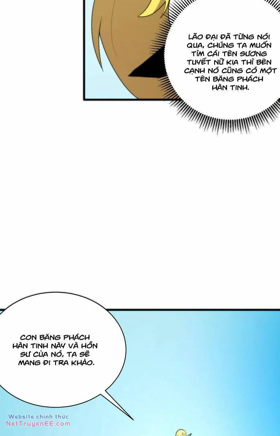 Bổn Thánh Nữ Ngã Bài Rồi Nettruyen ZZZ Chương 211 Page 30