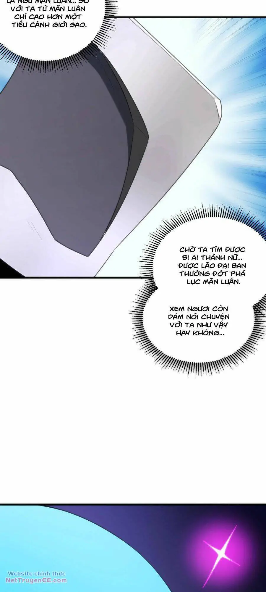 Bổn Thánh Nữ Ngã Bài Rồi Nettruyen ZZZ Chương 211 Page 33