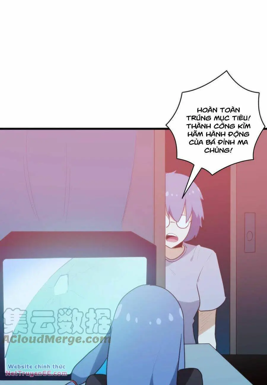 Bổn Thánh Nữ Ngã Bài Rồi Nettruyen ZZZ Chương 209 Page 54