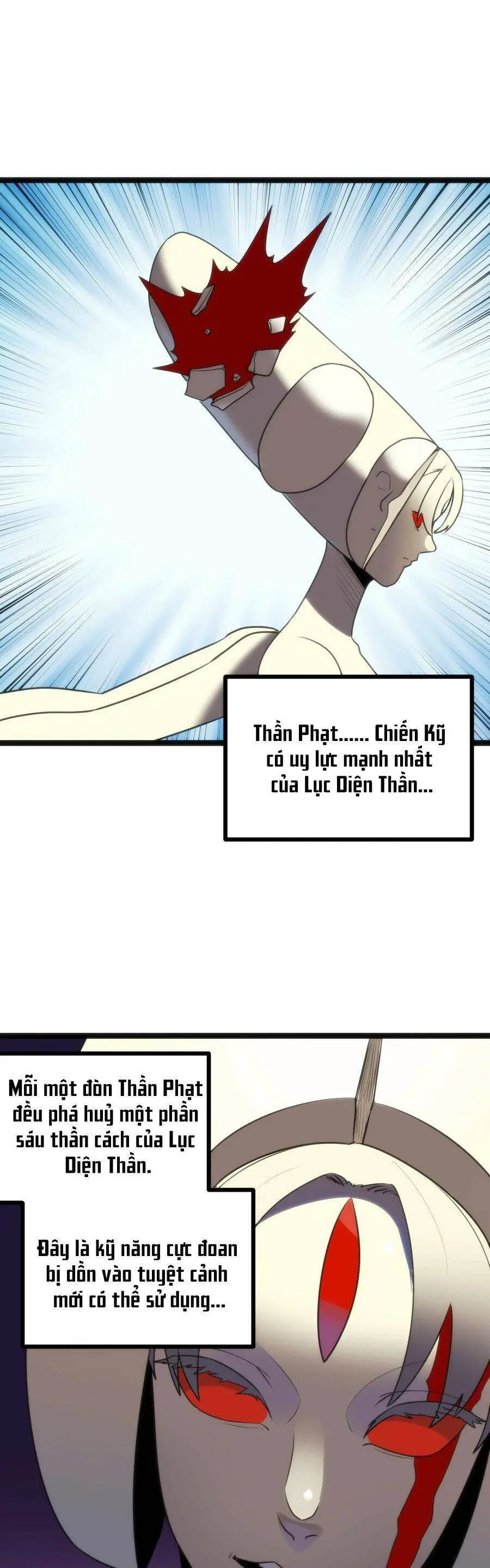 Bổn Thánh Nữ Ngã Bài Rồi Nettruyen ZZZ Chương 98 Page 15
