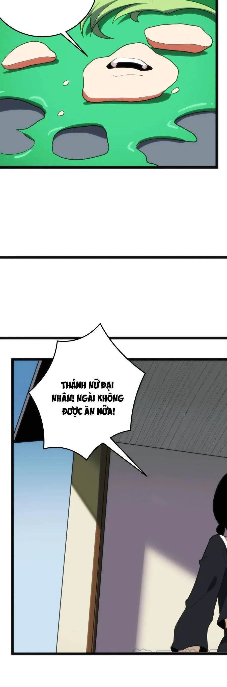 Bổn Thánh Nữ Ngã Bài Rồi Nettruyen ZZZ Chương 98 Page 22