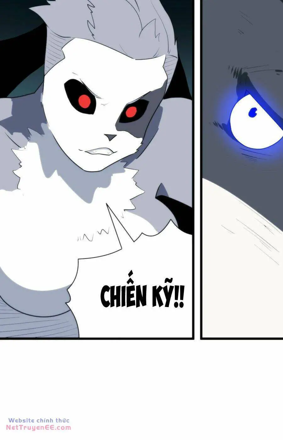 Bổn Thánh Nữ Ngã Bài Rồi Nettruyen ZZZ Chương 208 Page 30