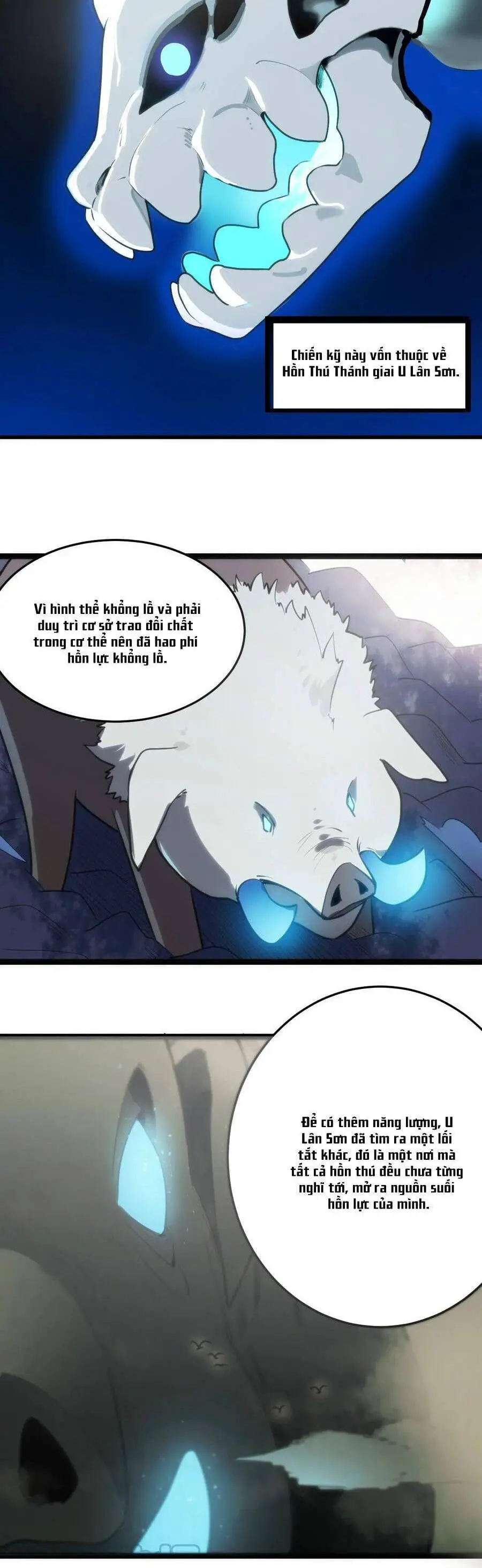 Bổn Thánh Nữ Ngã Bài Rồi Nettruyen ZZZ Chương 92 Page 3