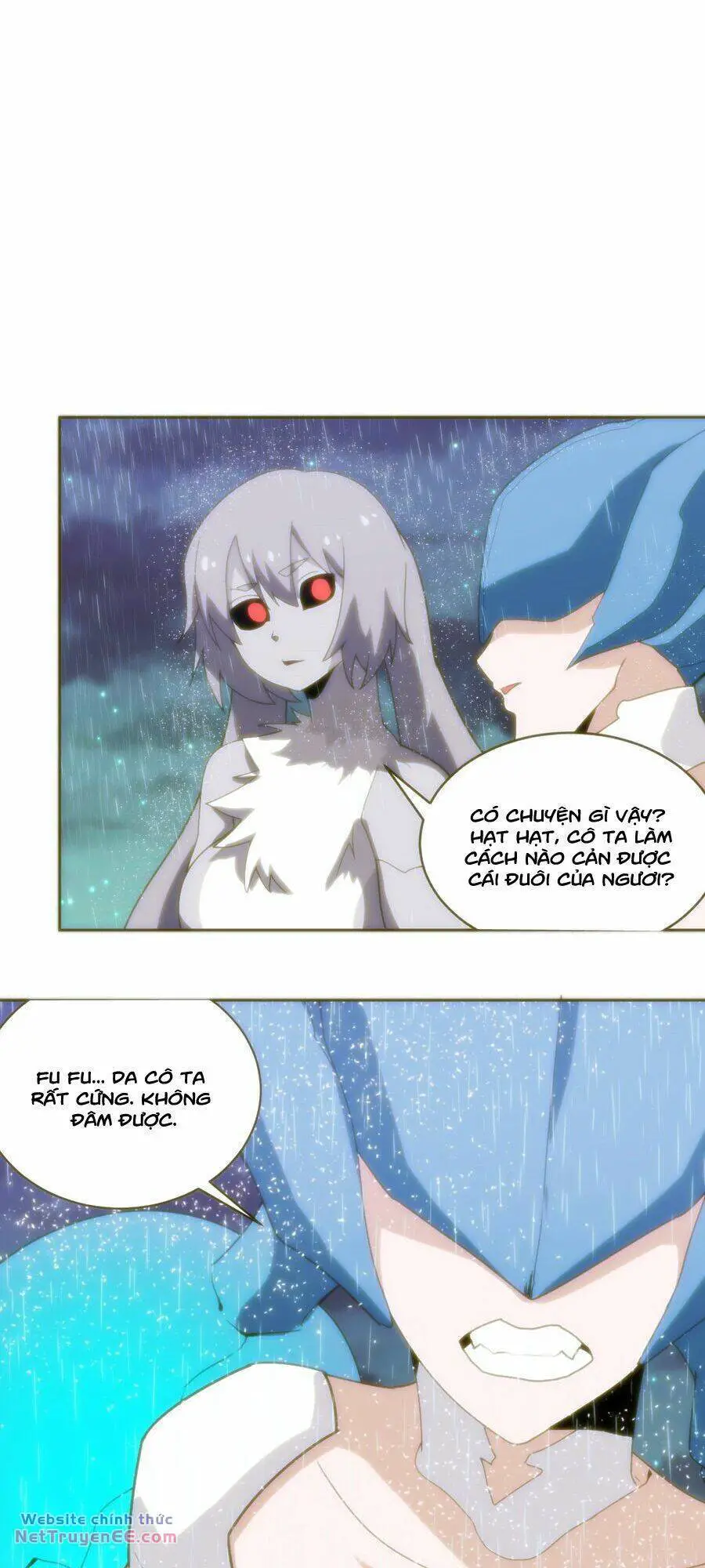 Bổn Thánh Nữ Ngã Bài Rồi Nettruyen ZZZ Chương 199 Page 4
