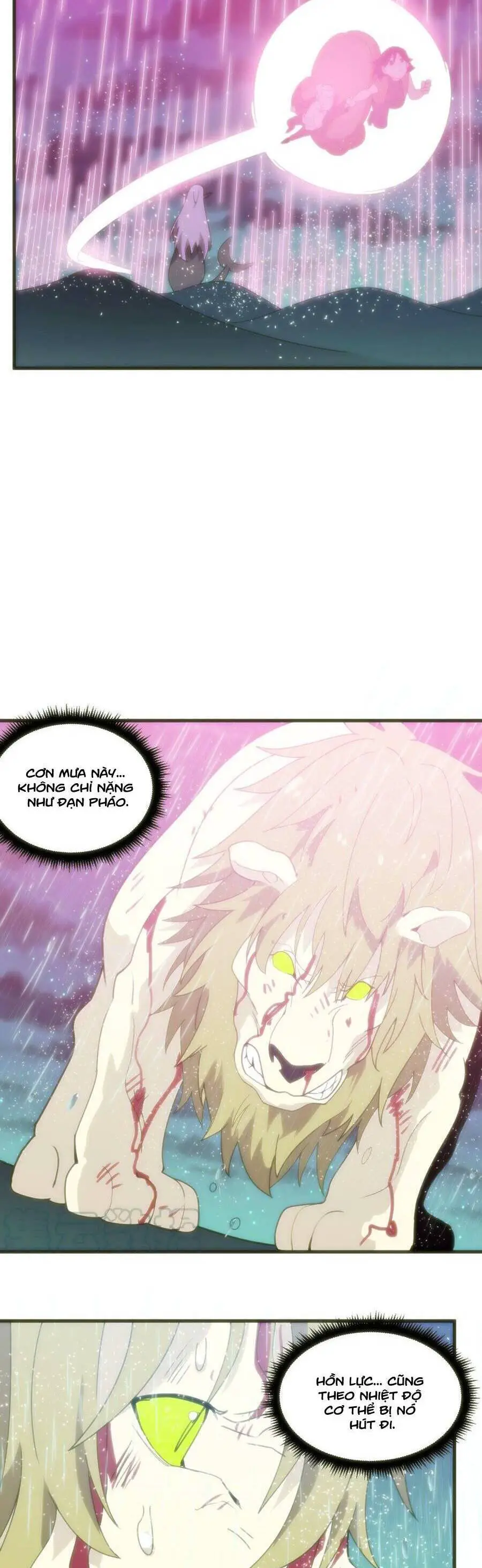 Bổn Thánh Nữ Ngã Bài Rồi Nettruyen ZZZ Chương 198 Page 5