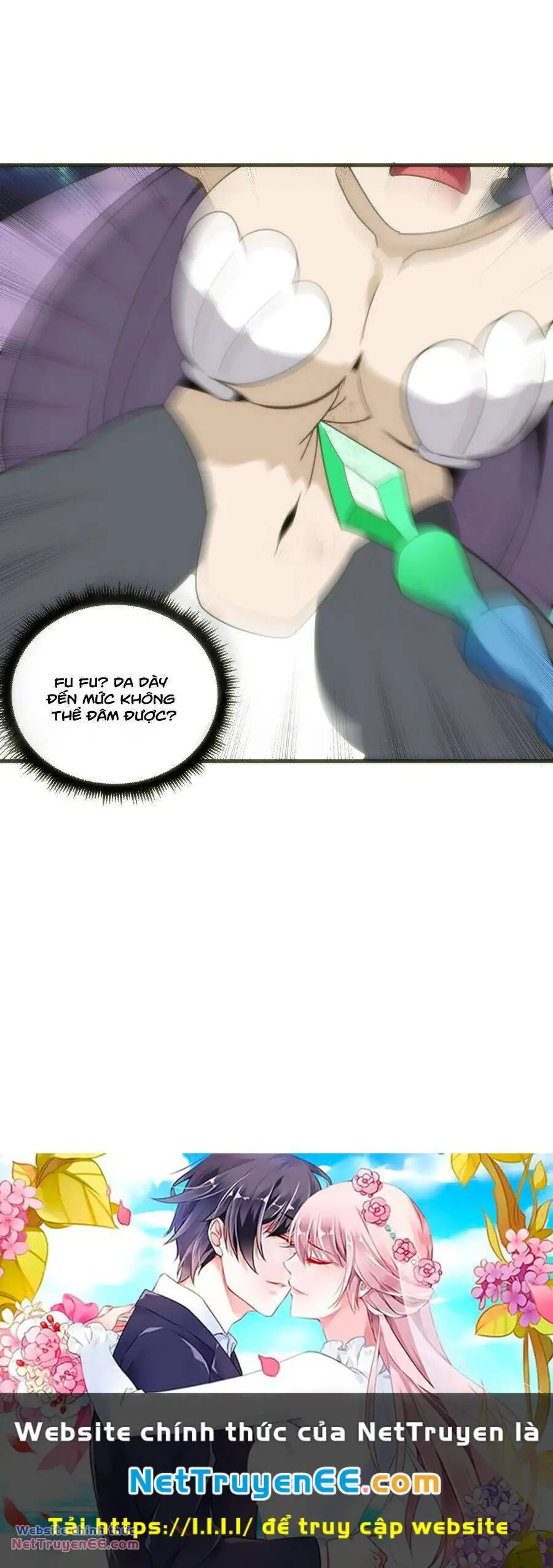 Bổn Thánh Nữ Ngã Bài Rồi Nettruyen ZZZ Chương 198 Page 27